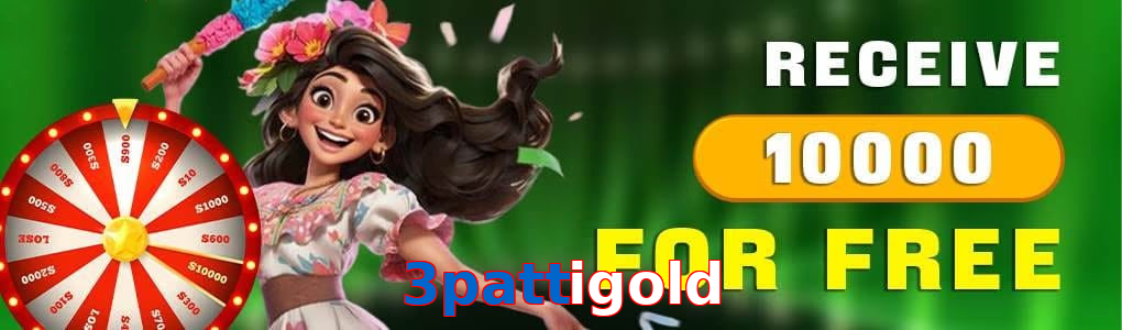 3Pattigold
